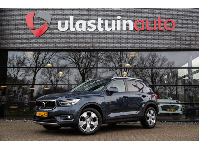 Volvo XC40 2021 Benzine