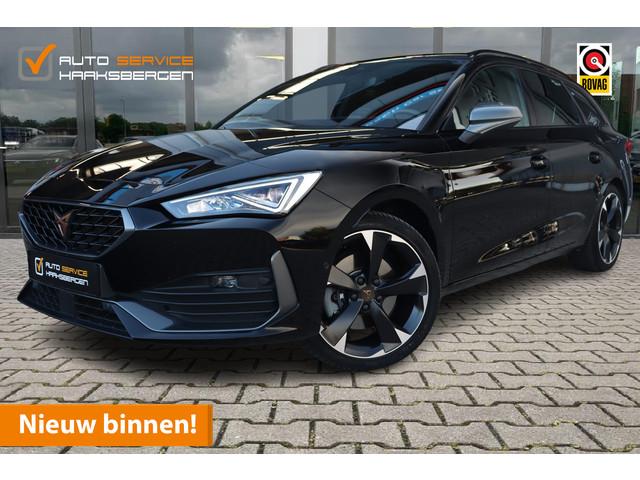 Cupra Leon 2023 Hybride