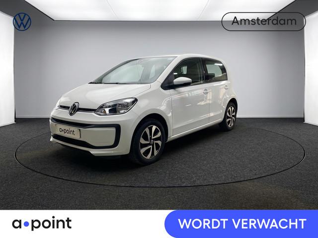 Volkswagen up! 2023 Benzine