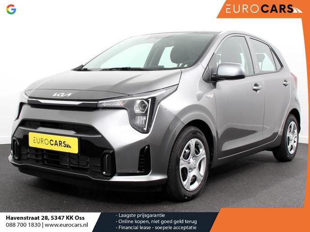 Kia Picanto 2024 Benzine