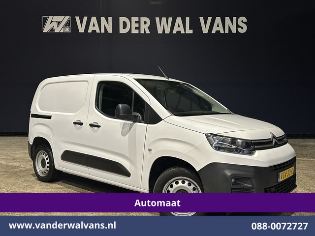Citroën Berlingo 2020 Diesel