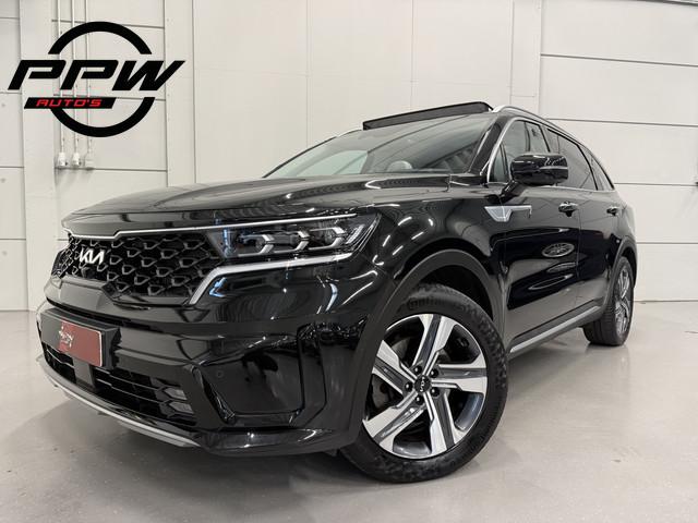 Kia Sorento 2023 Hybride