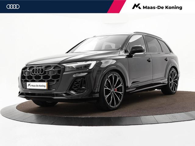 Audi Q7 2025 Hybride