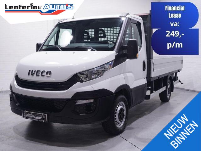 Iveco Daily 2018 Diesel