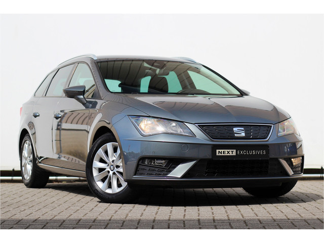 Seat Leon 2017 Benzine