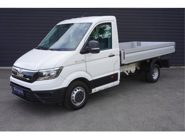 MAN TGE 2020 Diesel