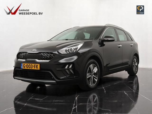 Kia Niro 2019 Hybride