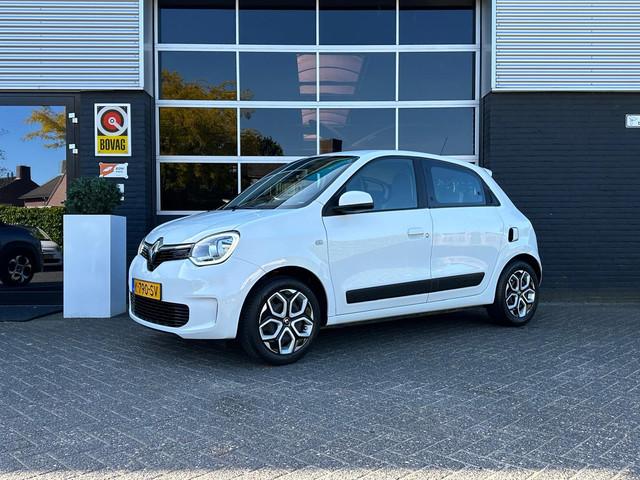 Renault Twingo 2021 Benzine