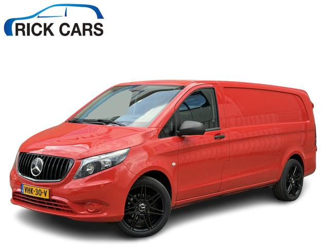 Mercedes-Benz Vito 2020 Diesel