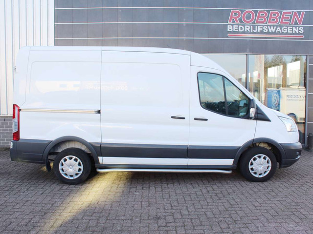 Ford Transit 2015 Diesel
