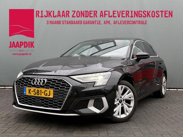 Audi A3 2021 Hybride