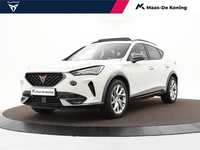 Cupra Formentor 2023 Hybride