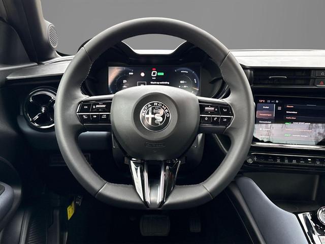 Alfa Romeo Junior
