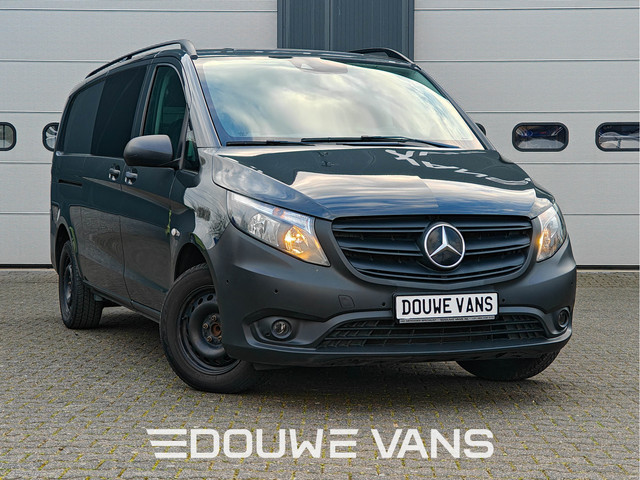 Mercedes-Benz Vito 2022 Diesel