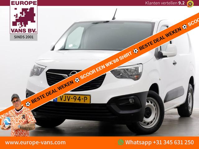 Opel Combo 2021 Diesel