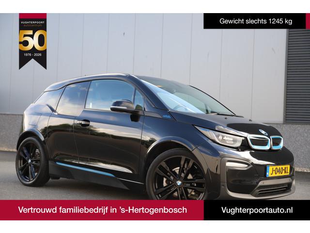 BMW i3 2020 Elektrisch