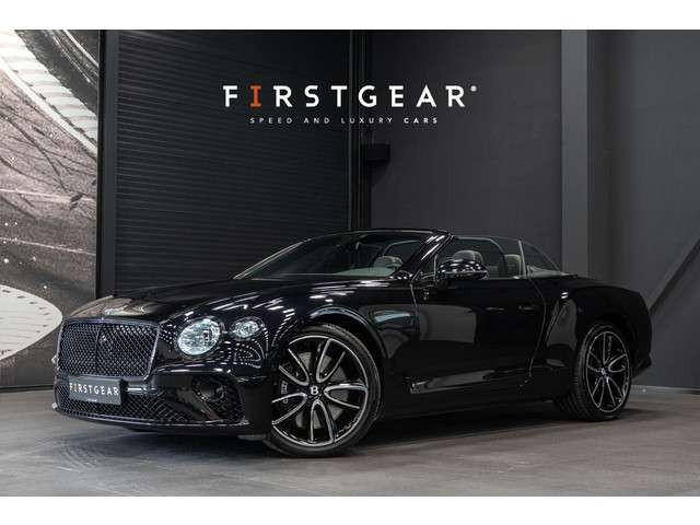 Bentley Continental GT 2021 Benzine