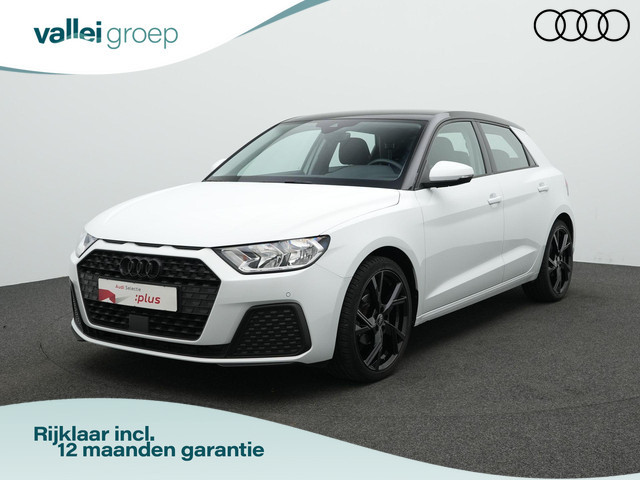 Audi A1 2023 Benzine