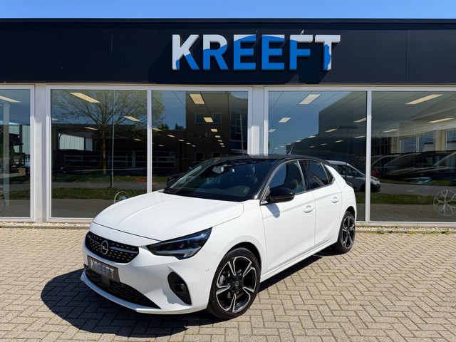 Opel Corsa 2023 Benzine