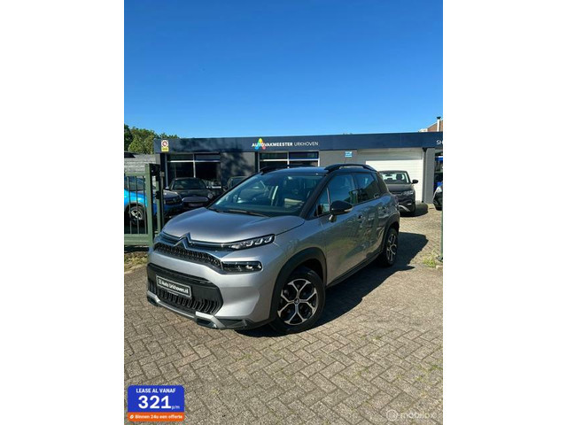 Citroën C3 2024 Benzine