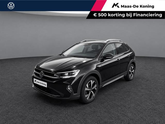 Volkswagen Taigo 2023 Benzine