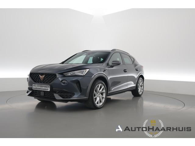 Cupra Formentor 2024 Hybride
