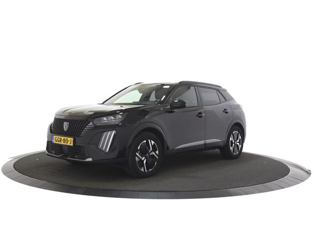 Peugeot 2008 2024 Elektrisch