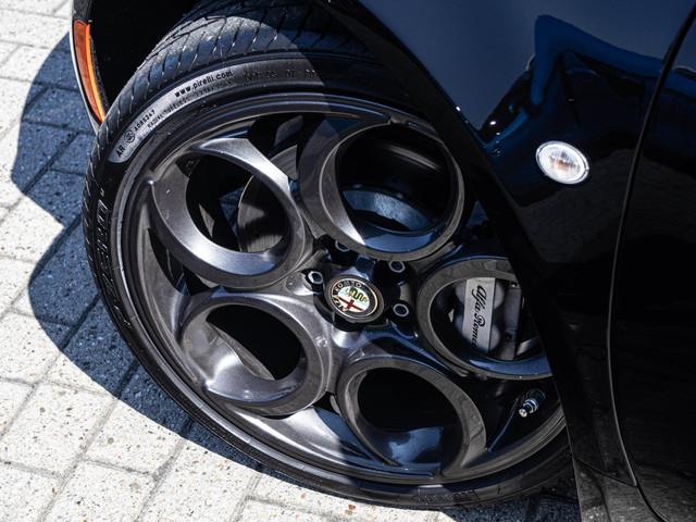 Alfa Romeo 4C