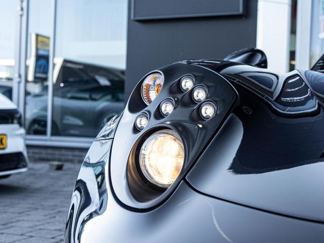 Alfa Romeo 4C