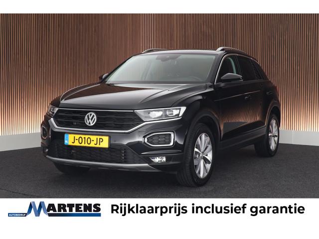 Volkswagen T-Roc 2020 Benzine