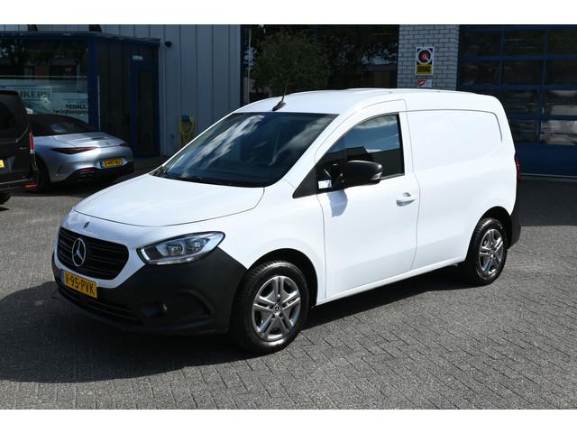 Mercedes-Benz Citan 2022 Diesel