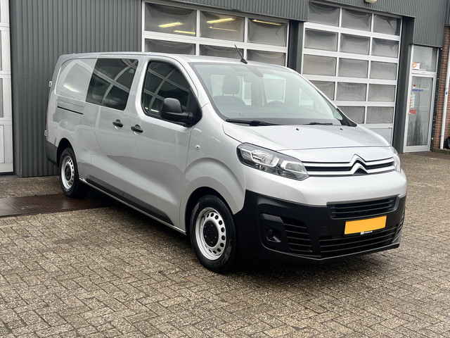 Citroën Jumpy 2019 Diesel