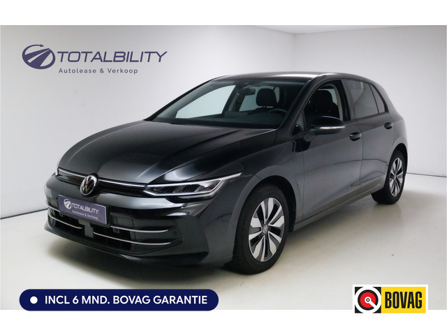 Volkswagen Golf 2025 Benzine