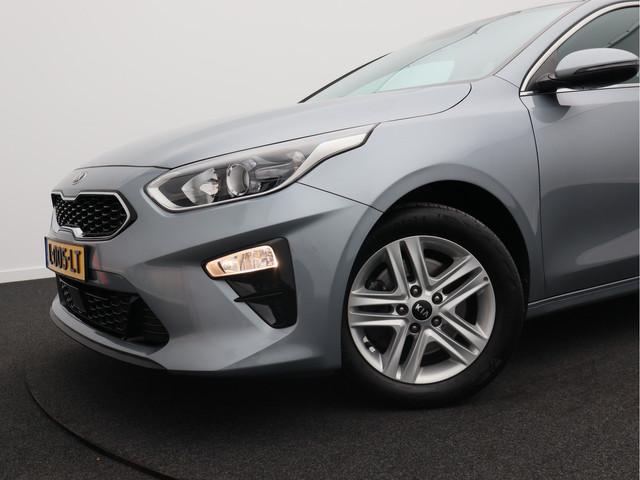 Kia cee'd