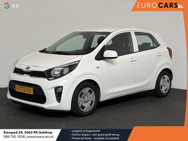 Kia Picanto 2020 Benzine