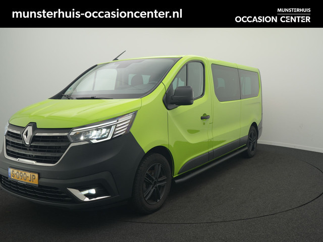 Renault Trafic 2022 Diesel