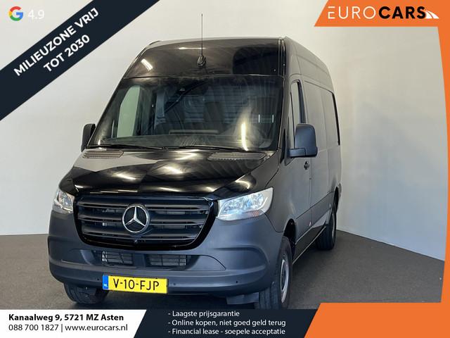 Mercedes-Benz Sprinter 2024 Diesel