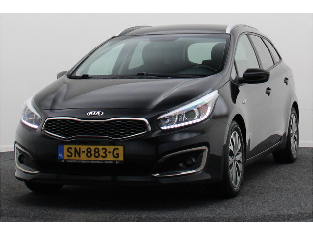 Kia cee'd