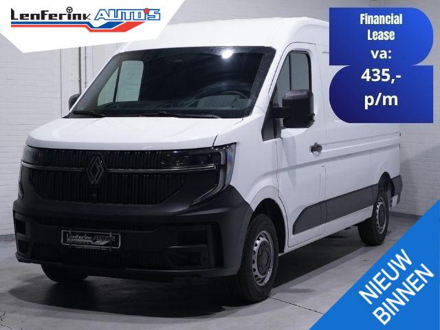 Renault Master 2025 Diesel