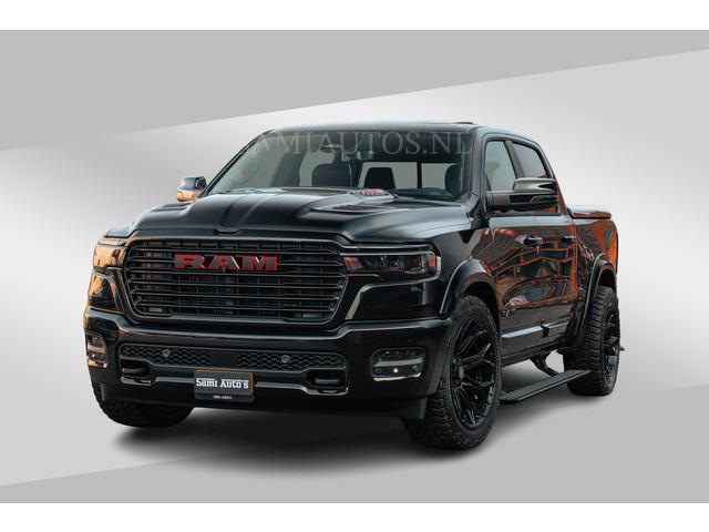 Dodge Ram 2025 LPG