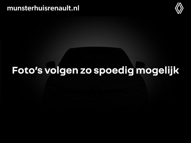 Renault Mégane 2023 Benzine