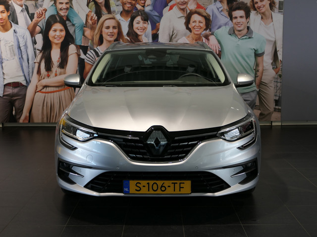 Renault Mégane