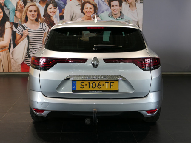 Renault Mégane