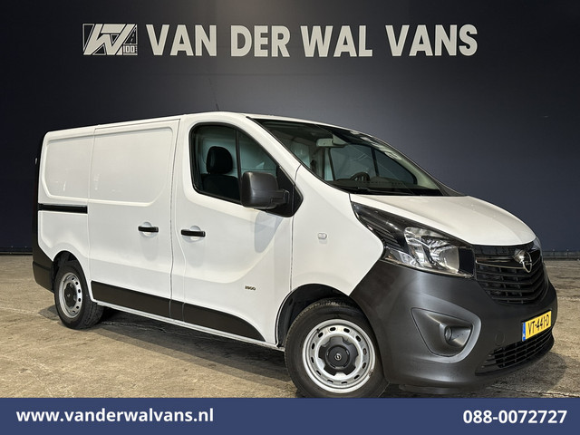 Opel Vivaro 2016 Diesel
