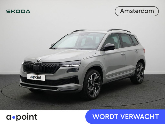 Skoda Karoq 2024 Benzine