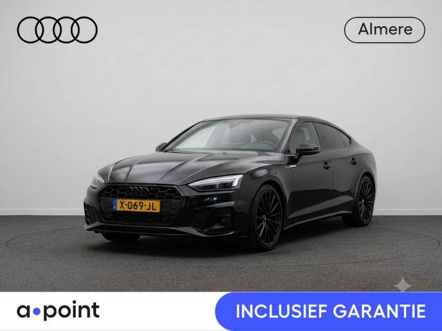 Audi A5 2023 Benzine