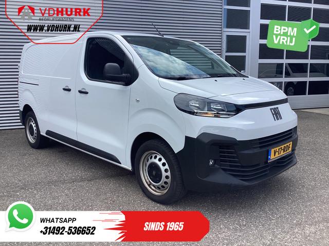 Fiat Scudo 2024 Diesel
