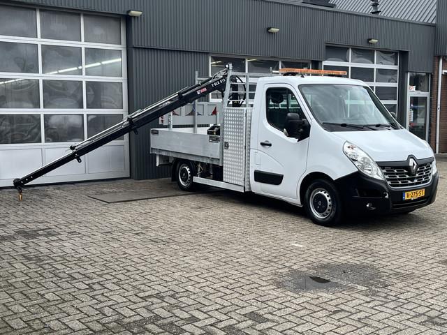 Renault Master 2018 Diesel