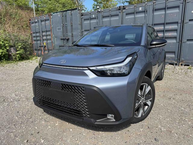 Toyota Aygo 2026 Hybride