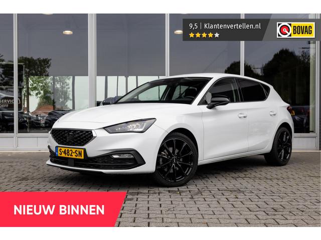 Seat Leon 2023 Benzine